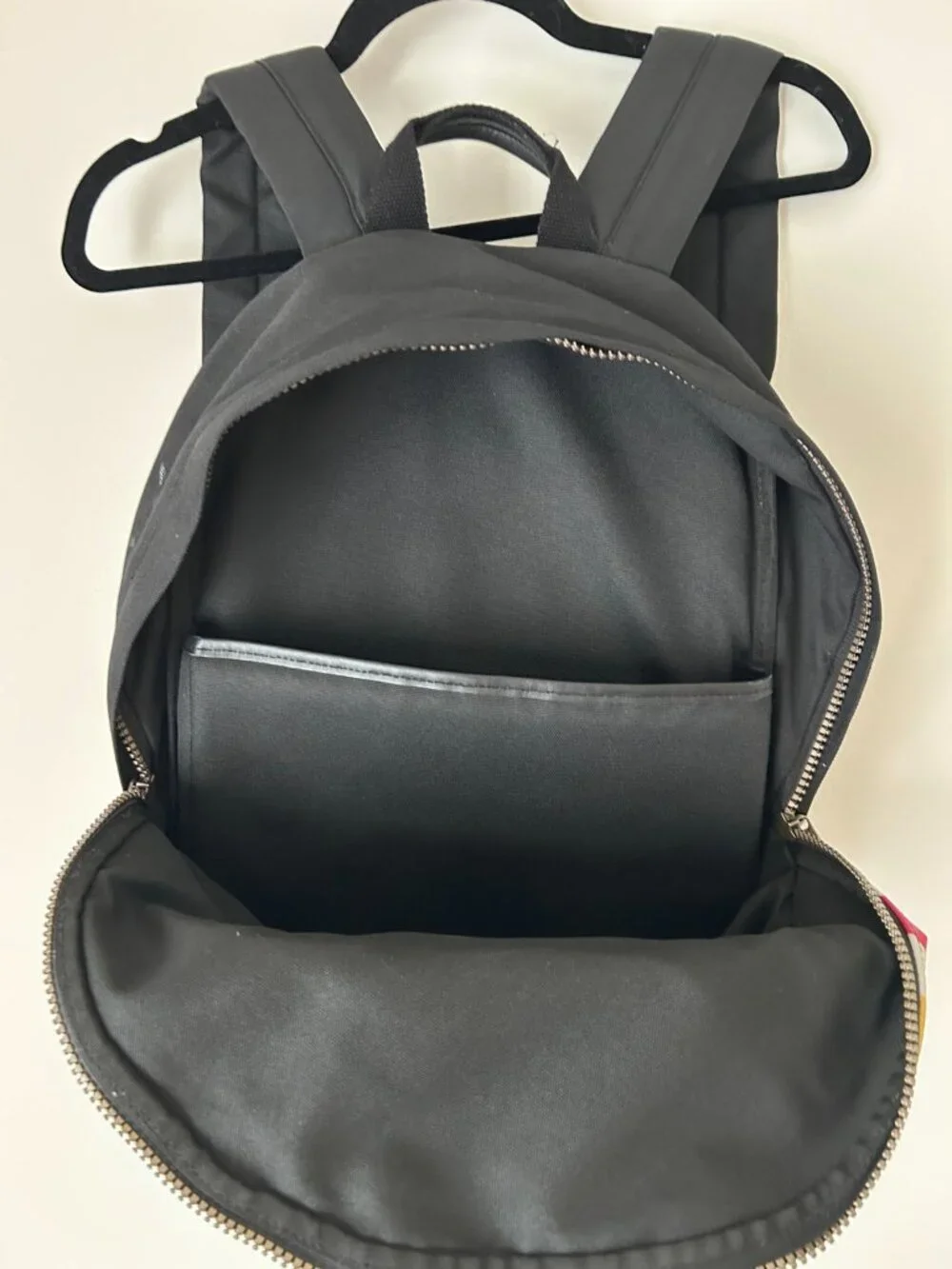 Pendleton black canvas